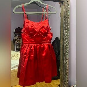 LAUREN MINI DRESS

For love of lemons